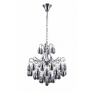 Подвесная люстра 79009 79009/6C ANTIQUE