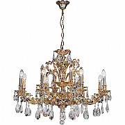 Подвесная люстра Soprano Soprano E 1.1.12.200 CG