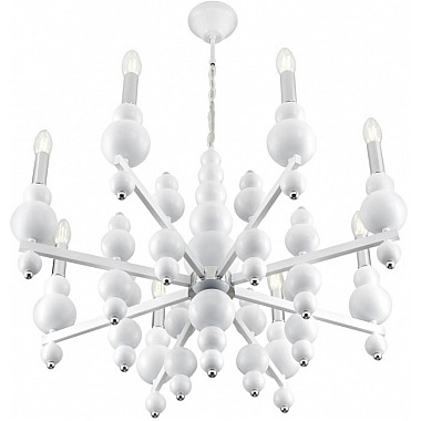 Подвесная люстра Nana 8260/8