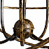 Подвесная люстра Arte Lamp Kopernik A1703SP-5BR