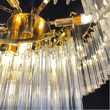 Подвесная люстра LC-11-0115