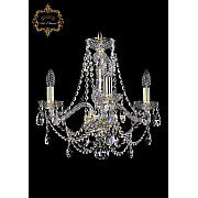 Подвесная люстра 11.25 11.25.3.165.Gd.Sp