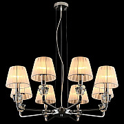 Подвесная люстра IL5274-8N-27 CR