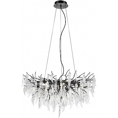 Подвесная люстра Daniela WE182.12.023