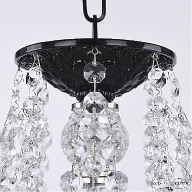 Подвесная люстра AL1613 AL16313/8/165 BG