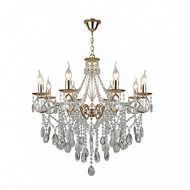 Подвесная люстра Seven Fires Rollo 66641.01.01.08