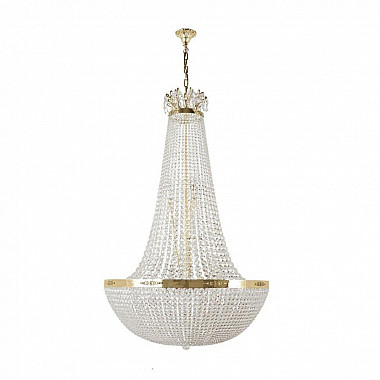 Подвесная люстра Lodi Lodi E 1.5.80.100 G