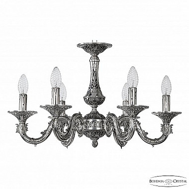 Подвесная люстра 7110 71101/6/175 NB