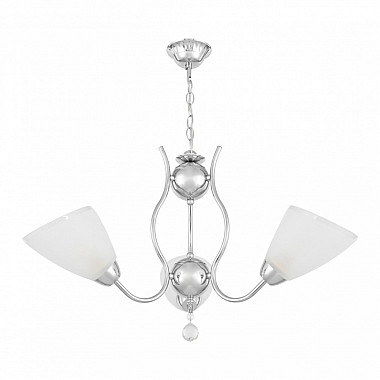 Подвесная люстра Amalfi-5816 335816/3 CR