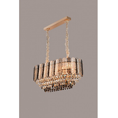 Подвесная люстра Rozel APL.770.03.11