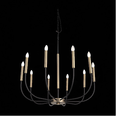 Подвесная люстра Lamdario SLD008.423.10