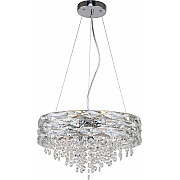 Подвесная люстра Icicle 4250-6P