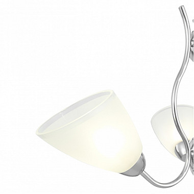 Подвесная люстра Amalfi-5816 335816/3 CR