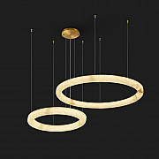 Подвесная люстра Modum FL1031-25P