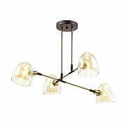 Подвесная люстра Lumion Noah 4434/4C