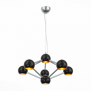 Подвесная люстра Rottura SL853.403.07