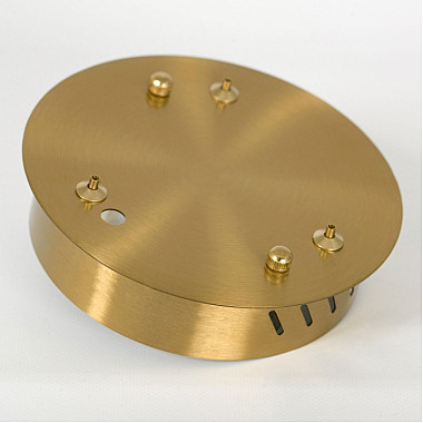 Подвесная люстра Kent LSP-7120