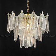 Подвесная люстра Bonga 10700