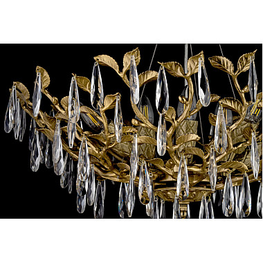 Подвесная люстра Acerra Acerra E 1.5.60.100 A