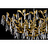 Подвесная люстра Acerra Acerra E 1.5.60.100 A