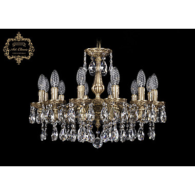 Подвесная люстра 31.01 31.01.12.170.A.FP.Sp