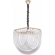 Подвесная люстра AM-97378 S.97378.D500.H380.E14.6 G