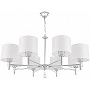 Подвесная люстра Amalfi-2756 332756/8 CR