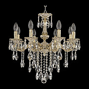 Подвесная люстра 7210 72102/8/175 B GW