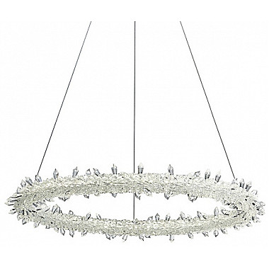 Подвесная люстра MD-012 10926P/600 gold