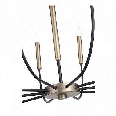 Подвесная люстра Lamdario SLD008.423.10