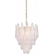 Подвесная люстра V5886-8/7