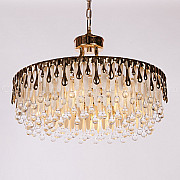 Подвесная люстра Capuletti 11207