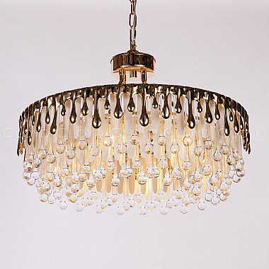 Подвесная люстра Capuletti 11207