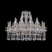 Подвесная люстра 1413 1413/16+8/300 Pa