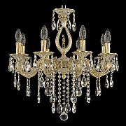 Подвесная люстра 1400 71401/8/175 B GW FH1S