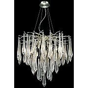 Подвесная люстра Divina WE186.12.203