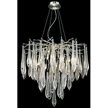 Подвесная люстра Divina WE186.12.203