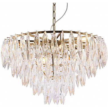 Подвесная люстра Semilla 10328