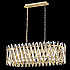 Подвесная люстра Ингвар CL334303