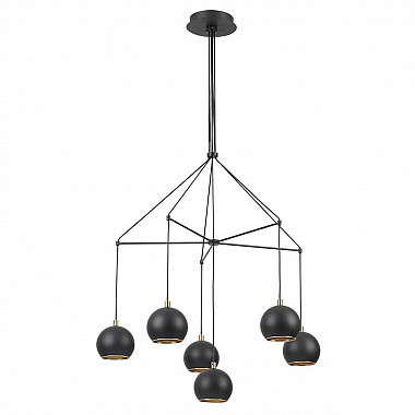 Подвесная люстра Lumion Neruni 3635/6