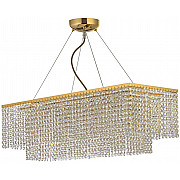 Подвесная люстра Milano Milano E 1.5.70X25.502 G