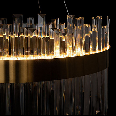 Подвесная люстра Chalice FR10007PL-L46G