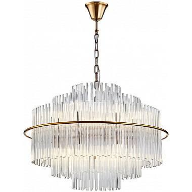 Подвесная люстра Vacombe 10779