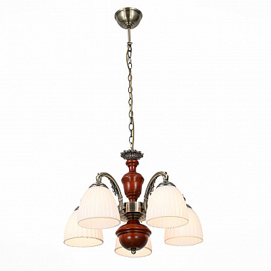 Подвесная люстра Fiore 2 SL151.303.05