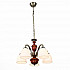 Подвесная люстра Fiore 2 SL151.303.05