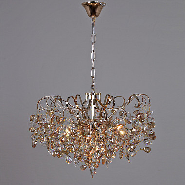 Подвесная люстра 08280-0.4-06 FG