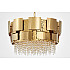 Подвесная люстра Diona LDP 7046-600 MD