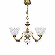 Подвесная люстра Reccagni Angelo L.7052/3