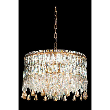 Подвесная люстра The Empress FL1061-14P