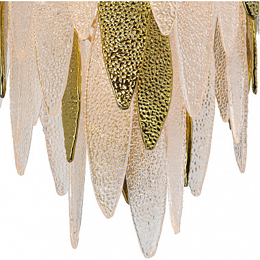 Подвесная люстра V5811-8/10